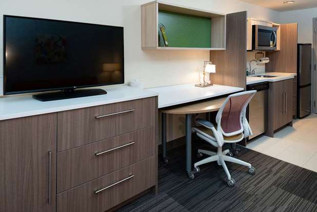 Images Home2 Suites by Hilton Charlotte Mooresville