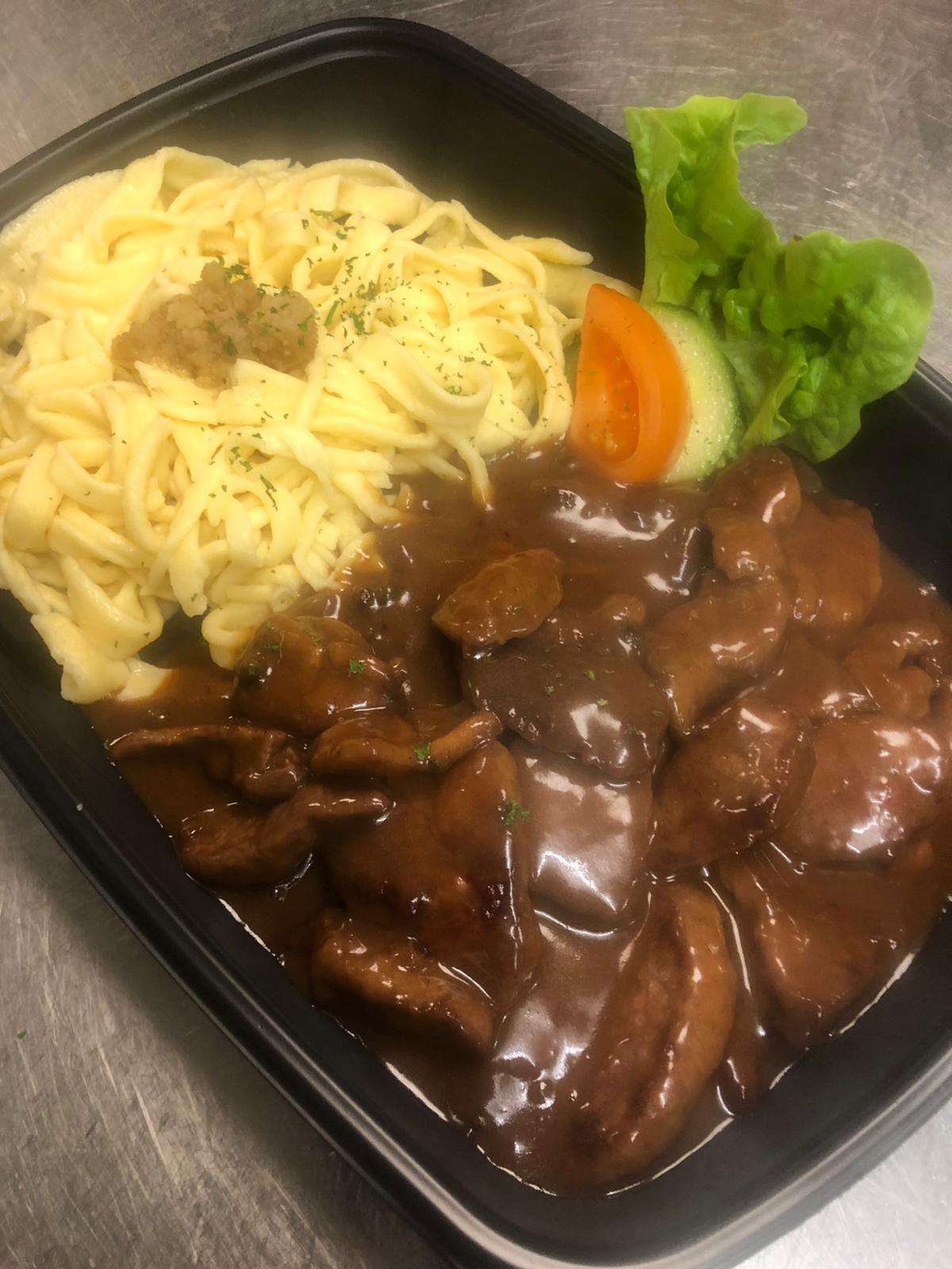 Ristorante Pizzeria il Cocco - Gerlingen, Hauptstraße 28 in Gerlingen