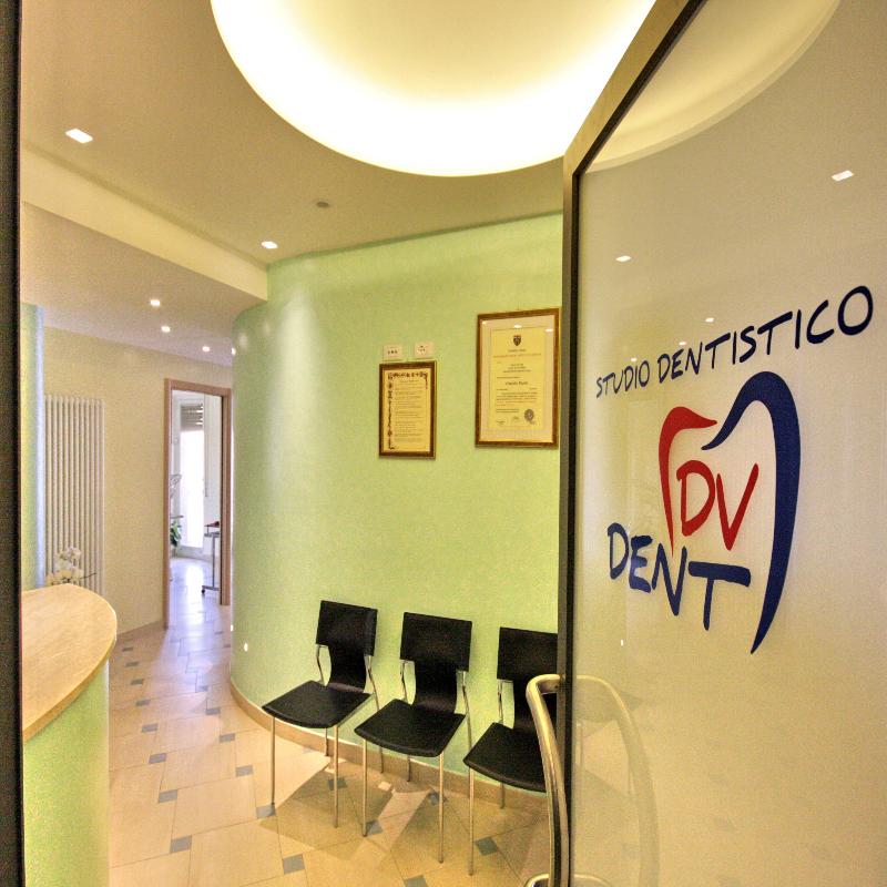 Fotos - Studio Dentistico DV Dent - Dott. Davide Verrando - 5