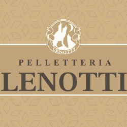 Pelletteria Lenotti Logo