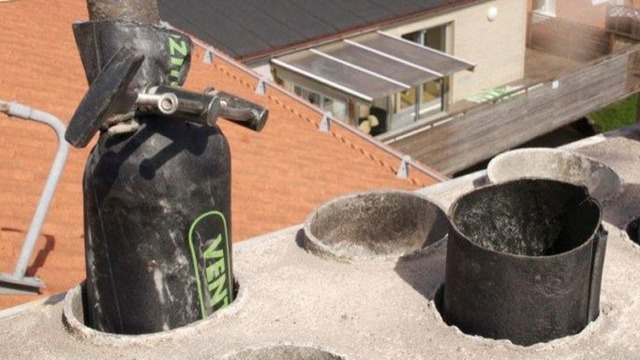 Images SkorstensFolket Sverige AB