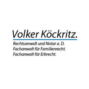 Logo Volker Köckritz