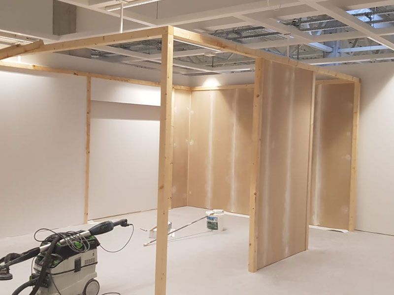 Bild 11 M&R Küchen- und Möbelmontage in Herzebrock-Clarholz