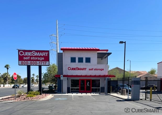 Images CubeSmart Self Storage