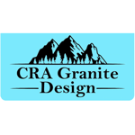 CRA Granite Design Logo