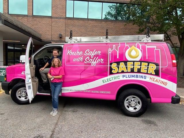 Images Saffer Plumbing, Heating & Electrical