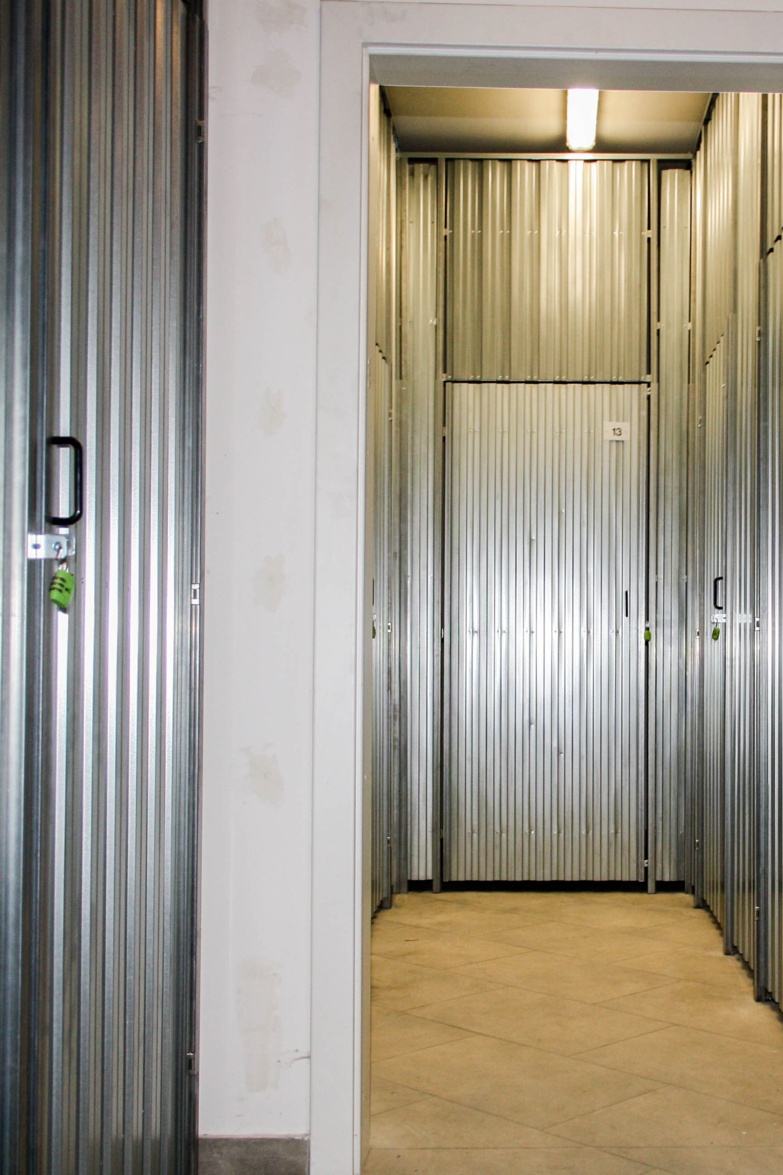 Storebox - Dein Lager nebenan, Puchsbaumgasse 60 in Wien