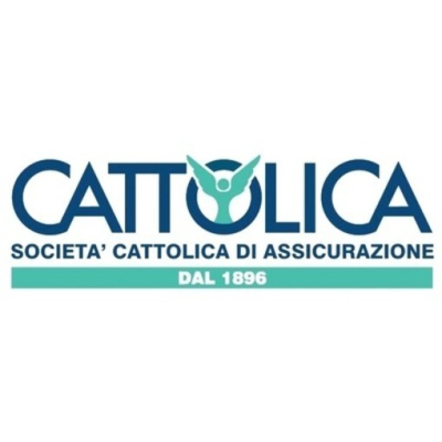 Assicurazioni Cattolica - Agente Procopio Francesco Logo