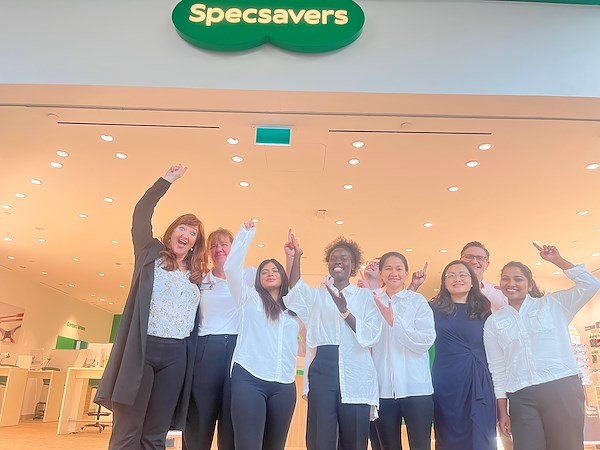 Images Specsavers Fairview Park Mall