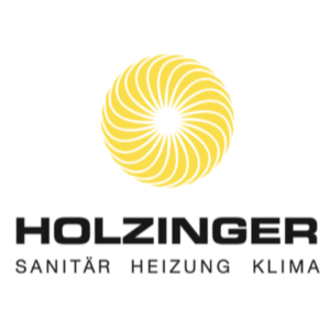 Uwe Holzinger SHK Sanitär Heizung Klima in Hochheim am Main - Logo