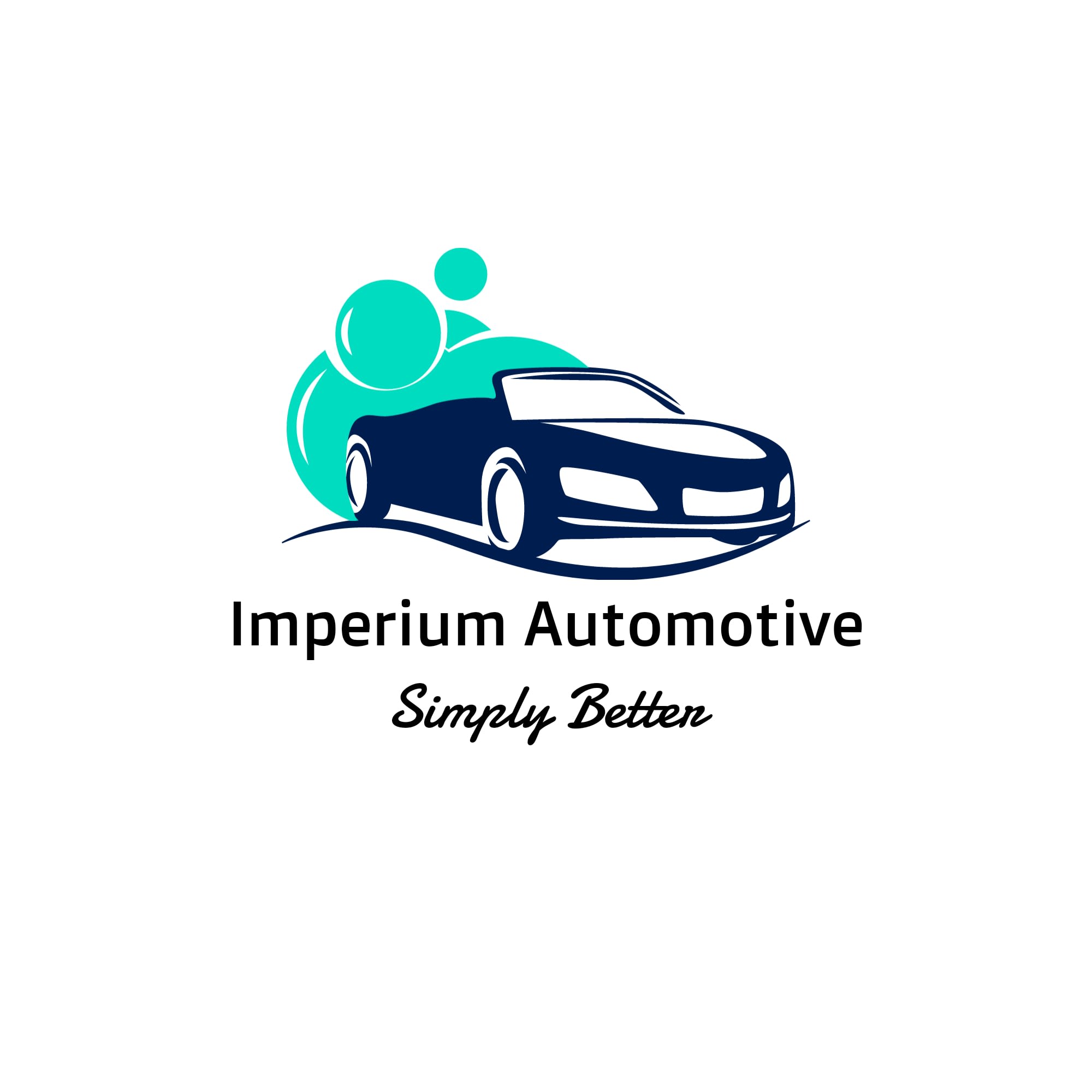 Imperium Mobile Auto Repair Solutions Logo