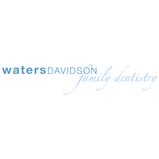 Waters Davidson Family Dentistry Logo