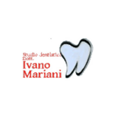 Studio Dentistico Dott. Ivano Mariani Logo