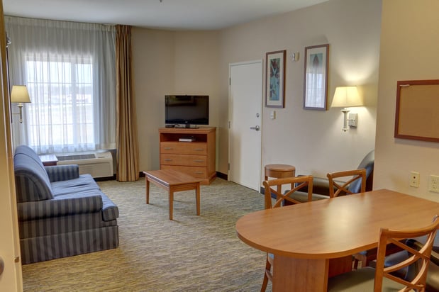 Images Candlewood Suites Texarkana by IHG