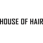 House of Hair Logo