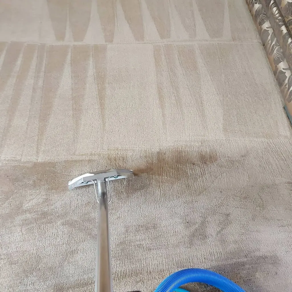 Images Titanium Cleaning