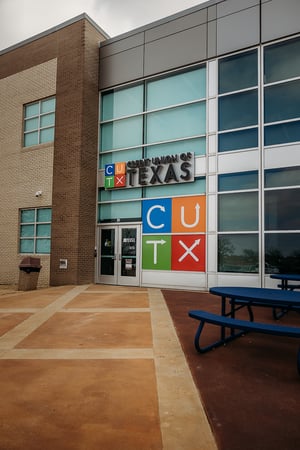 Images Credit Union of Texas