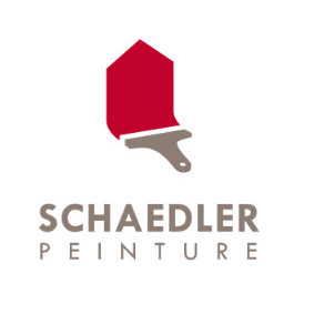 Schaedler Peinture Logo
