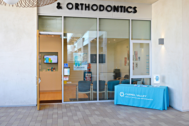 Images Carmel Valley Dentist Office