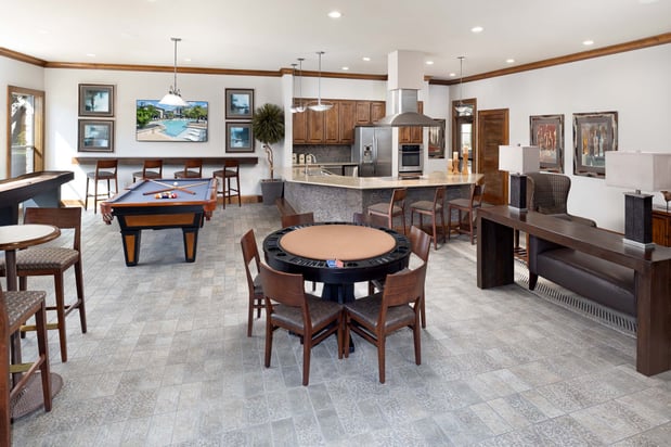 Images Camden Amber Oaks Apartments