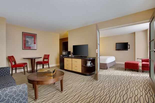 Images Hilton Rosemont/Chicago O'Hare
