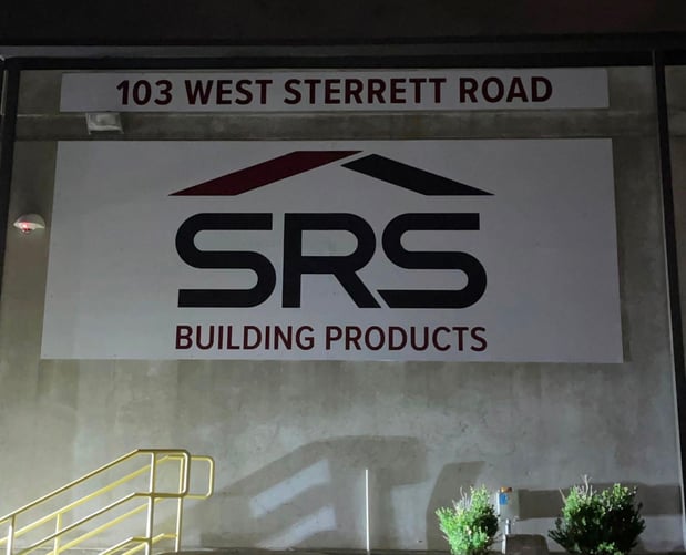 Images SRS Building Products