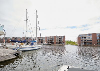 Bauunternehmen Heinrich Hockmann GmbH & Co. KG, Papenburger Str. 36 in Westoverledingen