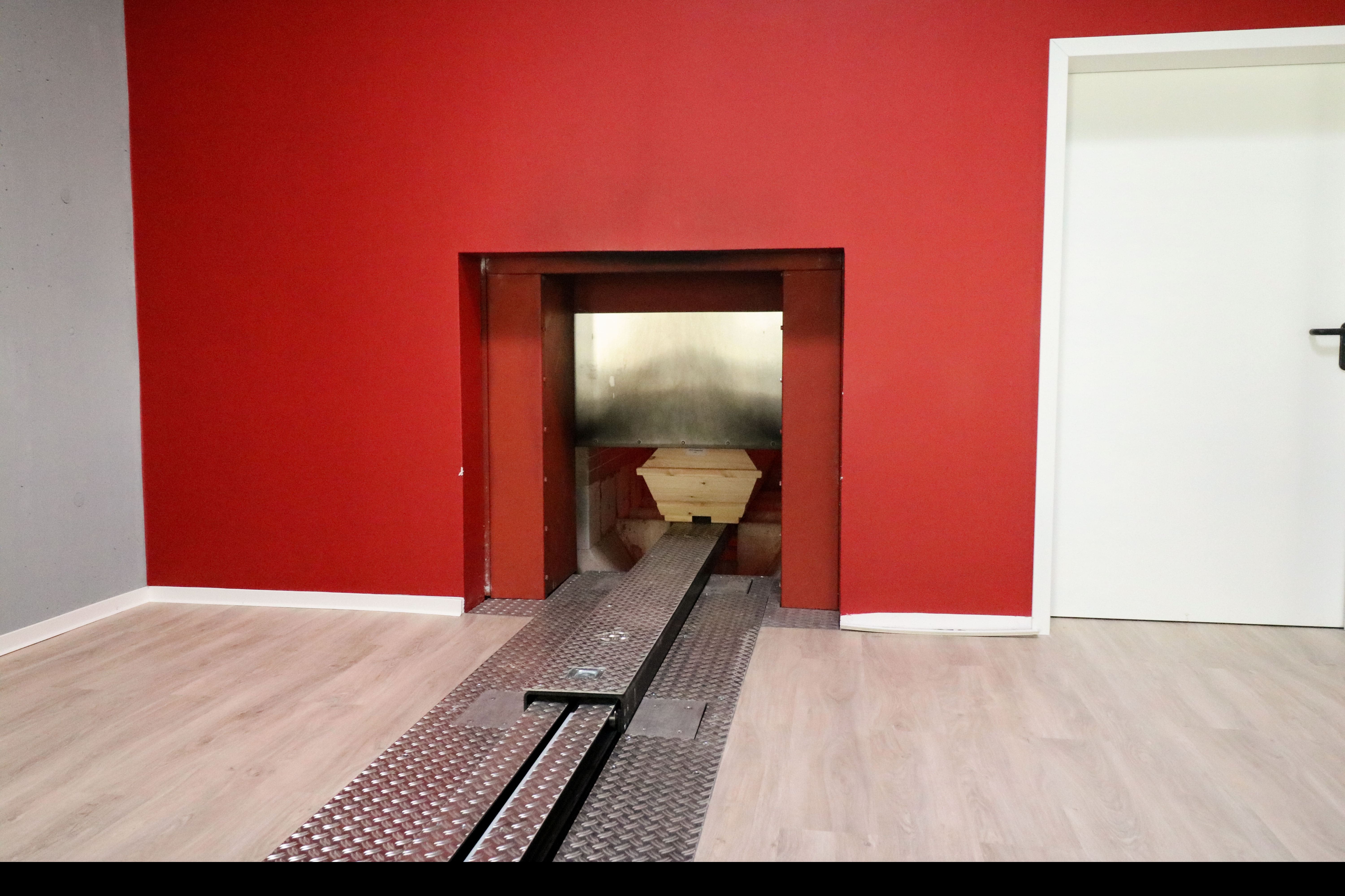 Bild 3 Krematorium Göppingen GmbH in Göppingen