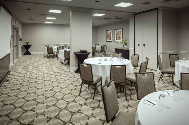 Images Hilton Brentwood/Nashville Suites