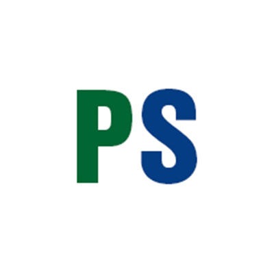 Precision Surveys Logo