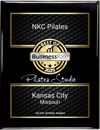 Images NKC Pilates