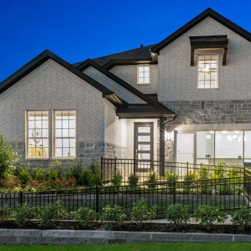 Images UnionMain Homes - The Enclave at Legacy Hills