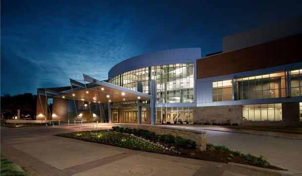 Images Hilton Waco