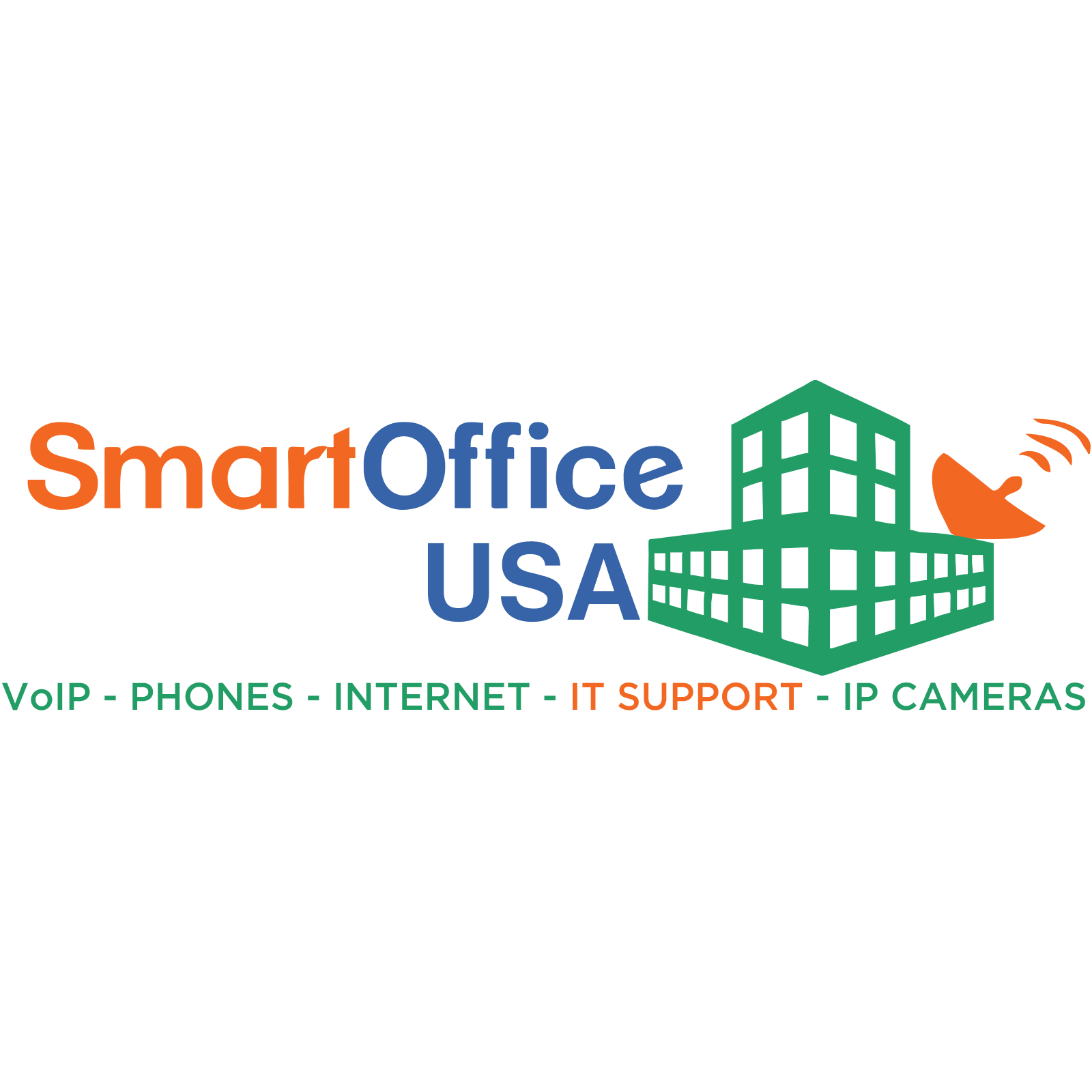 Smart Office USA - Dallas, TX 75240 - (800)604-3960 | ShowMeLocal.com