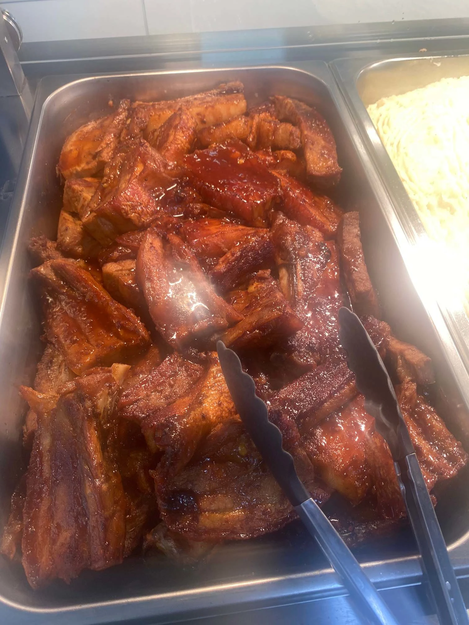 Images E H Scott Catering Services