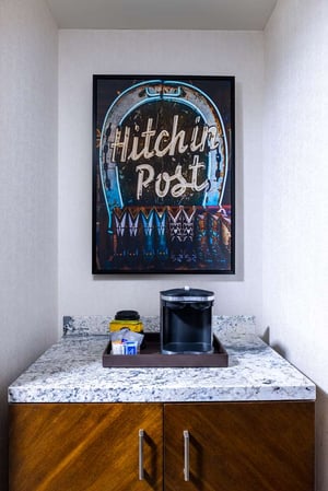 Images Hilton Austin