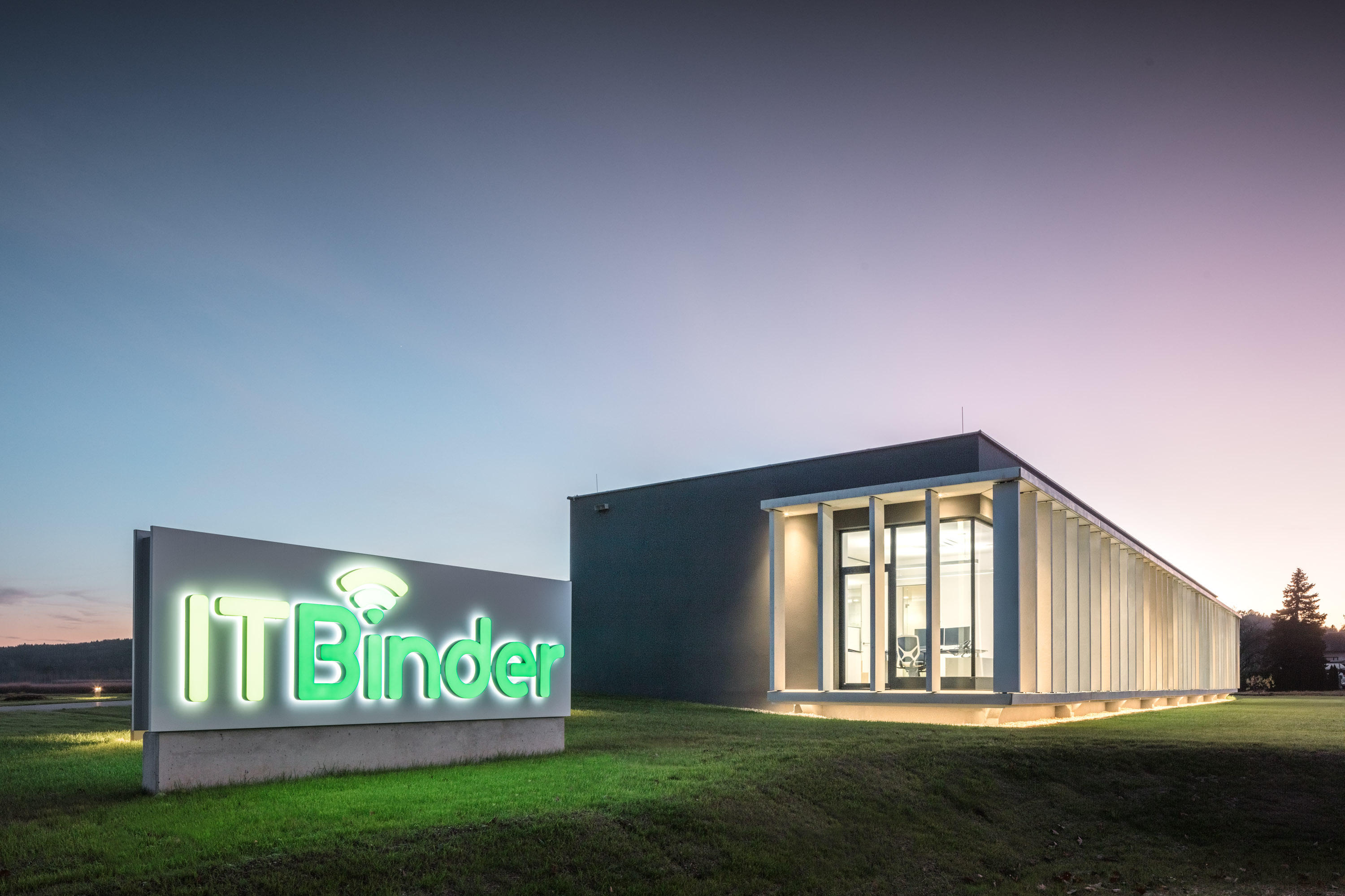 Bilder ITBinder GmbH