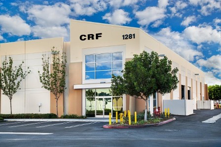 Images CRF Industries