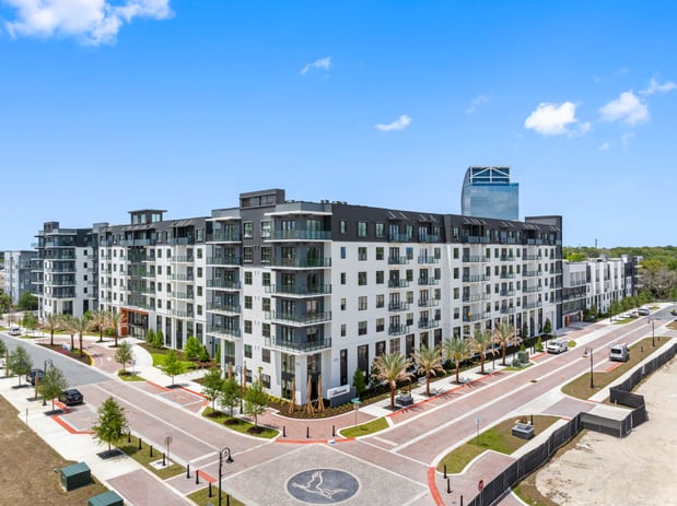 Images The CenterPointe Apartments