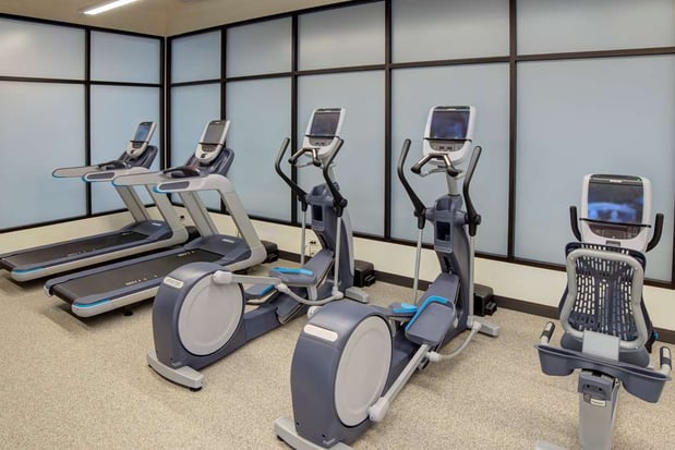 Images DoubleTree by Hilton Harrisonburg