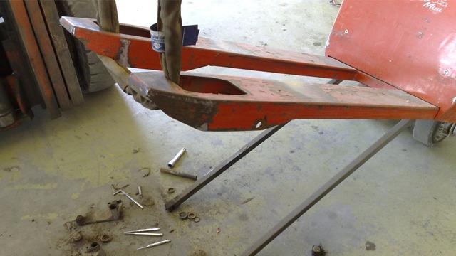 Images Quick Truckservice AS