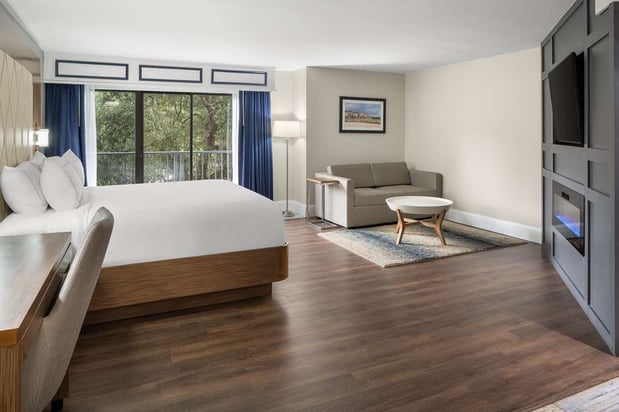 Images DoubleTree by Hilton Hilton Head Island