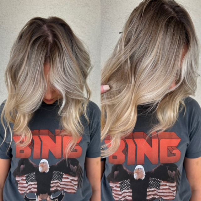 Images His or Hers Salon & Spa