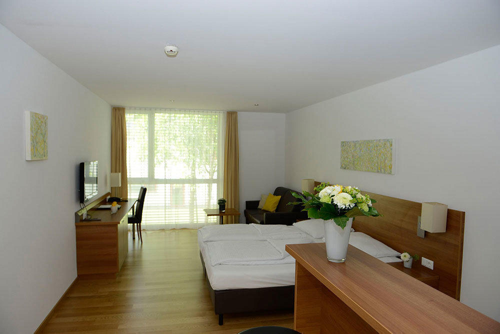 Fairmotel, Wallenmahd 15 in Dornbirn