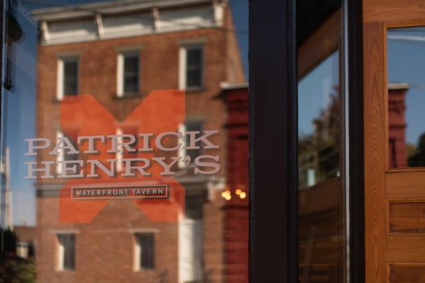 Images voco James Newbury Hudson Valley by IHG