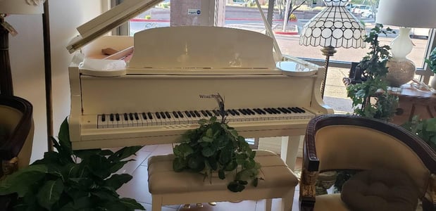 Images J and B Furniture Consignments