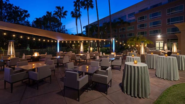 Images DoubleTree by Hilton Hotel San Diego - Del Mar