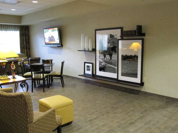 Images Hampton Inn Lindale/Tyler