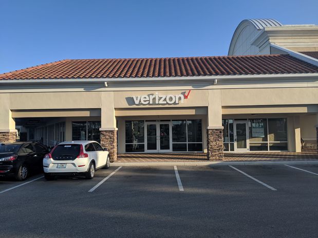 Images Verizon - CLOSED