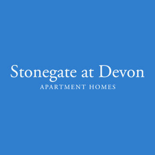 Stonegate at Devon Apartment Homes Logo